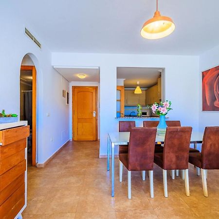 Apartamentos Madrid Torrevieja Eksteriør bilde