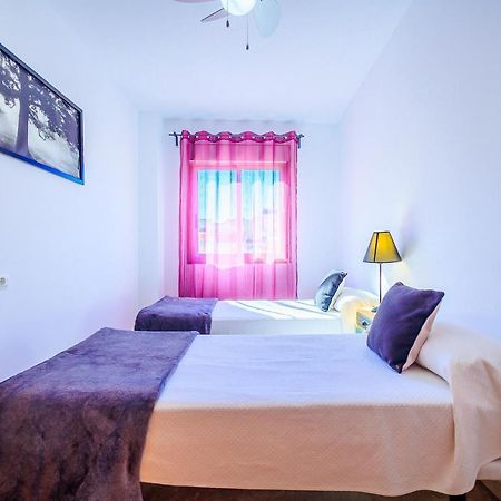 Apartamentos Madrid Torrevieja Eksteriør bilde