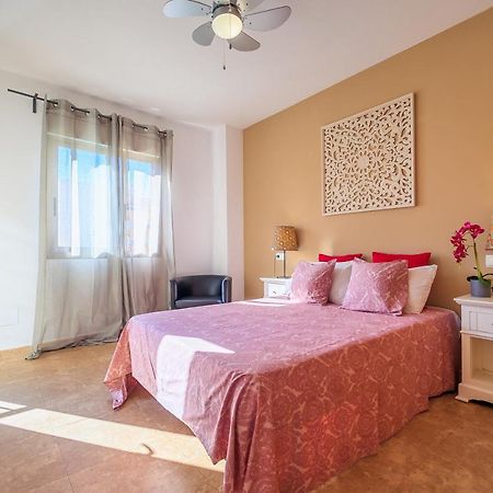 Apartamentos Madrid Torrevieja Eksteriør bilde