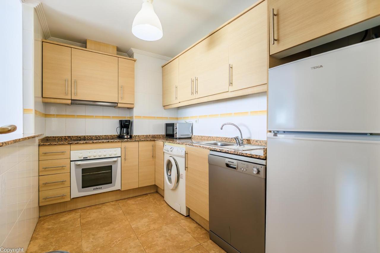 Apartamentos Madrid Torrevieja Eksteriør bilde