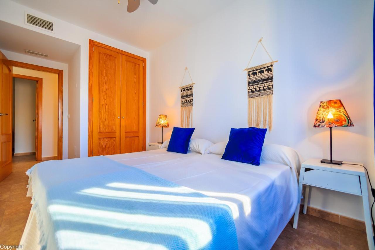 Apartamentos Madrid Torrevieja Eksteriør bilde