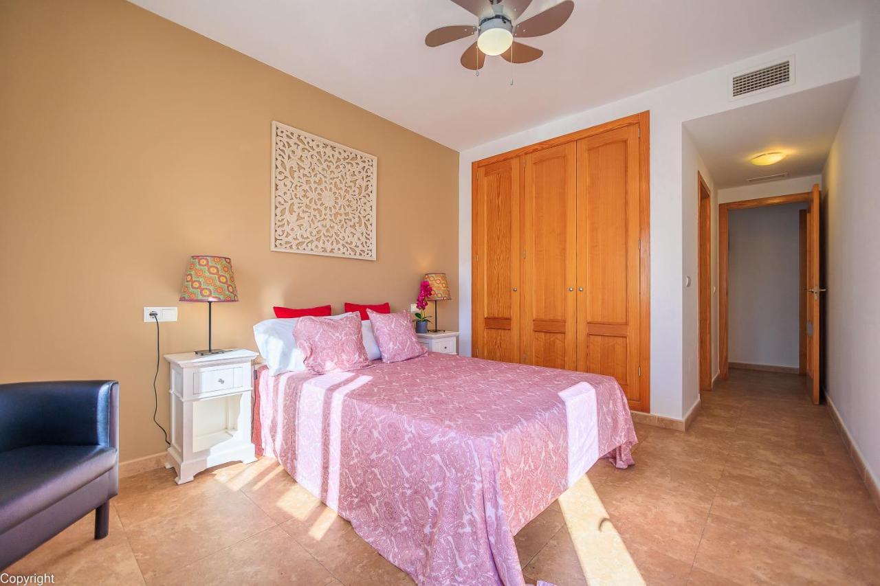 Apartamentos Madrid Torrevieja Eksteriør bilde