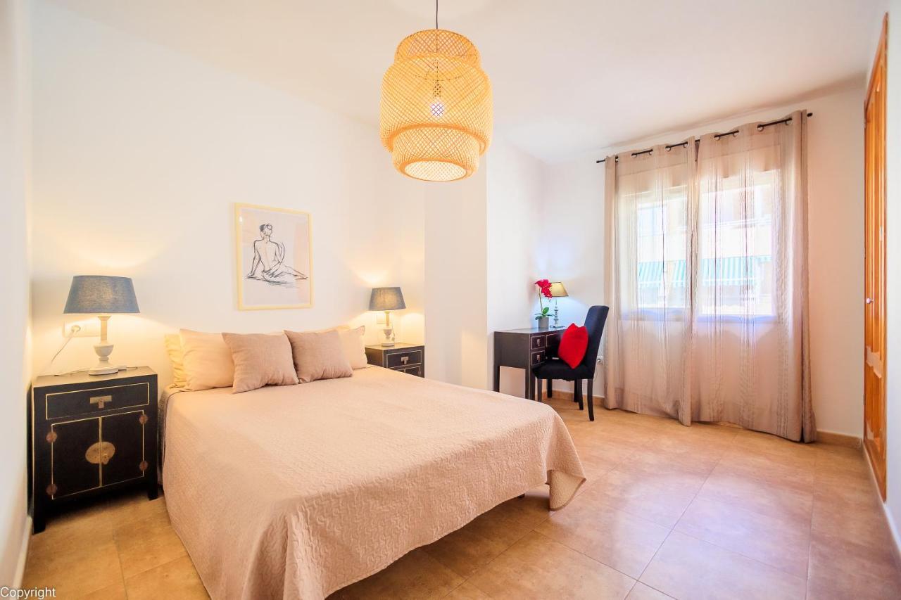 Apartamentos Madrid Torrevieja Eksteriør bilde