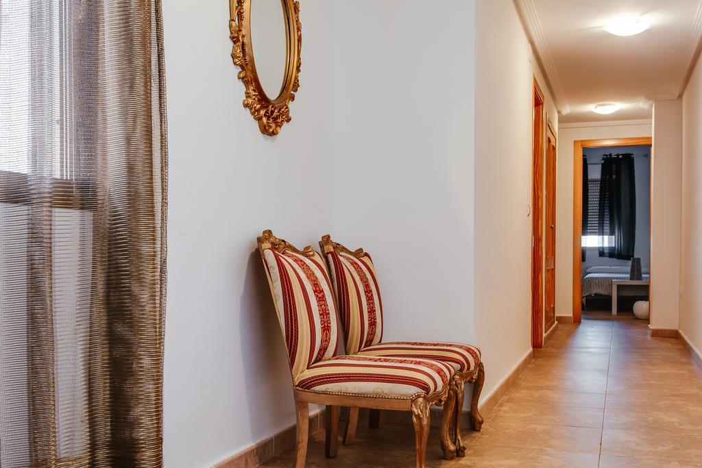 Apartamentos Madrid Torrevieja Eksteriør bilde