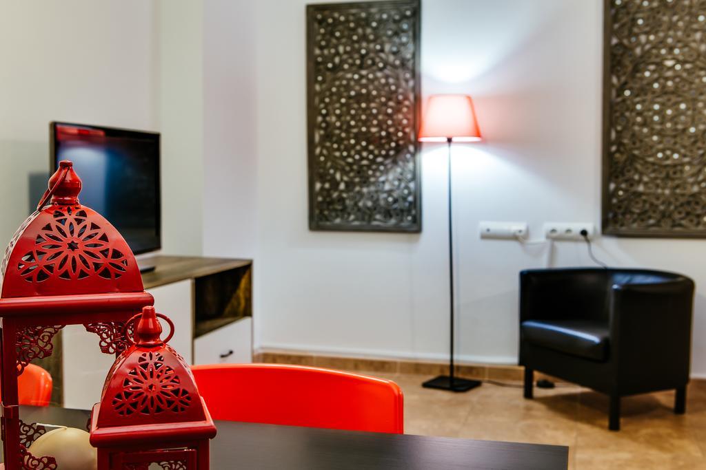 Apartamentos Madrid Torrevieja Eksteriør bilde
