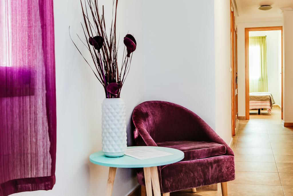 Apartamentos Madrid Torrevieja Eksteriør bilde