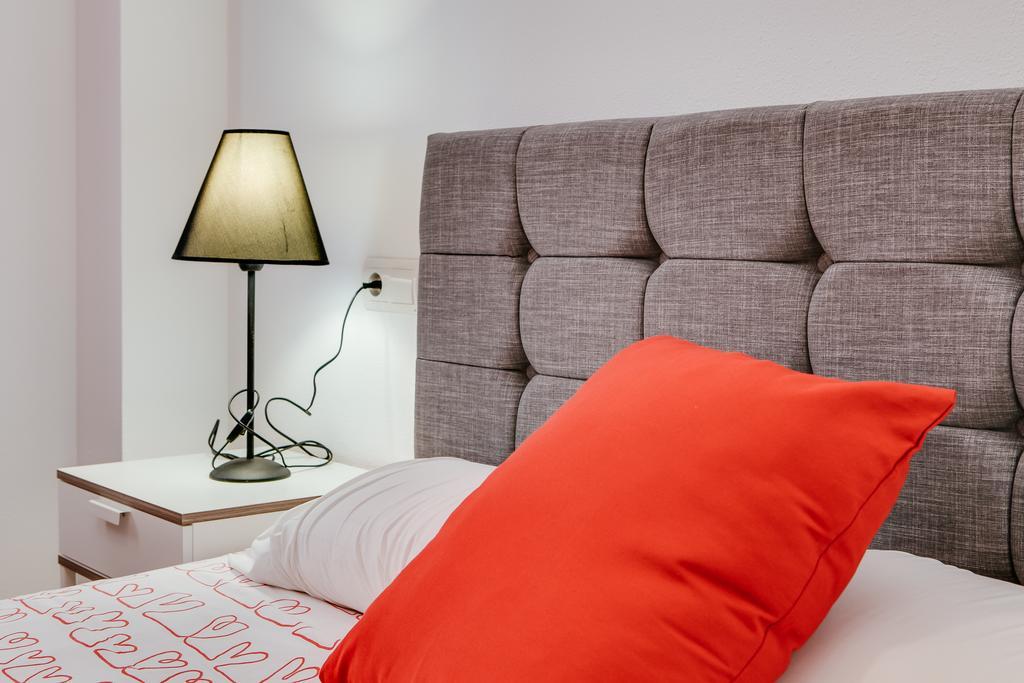 Apartamentos Madrid Torrevieja Eksteriør bilde