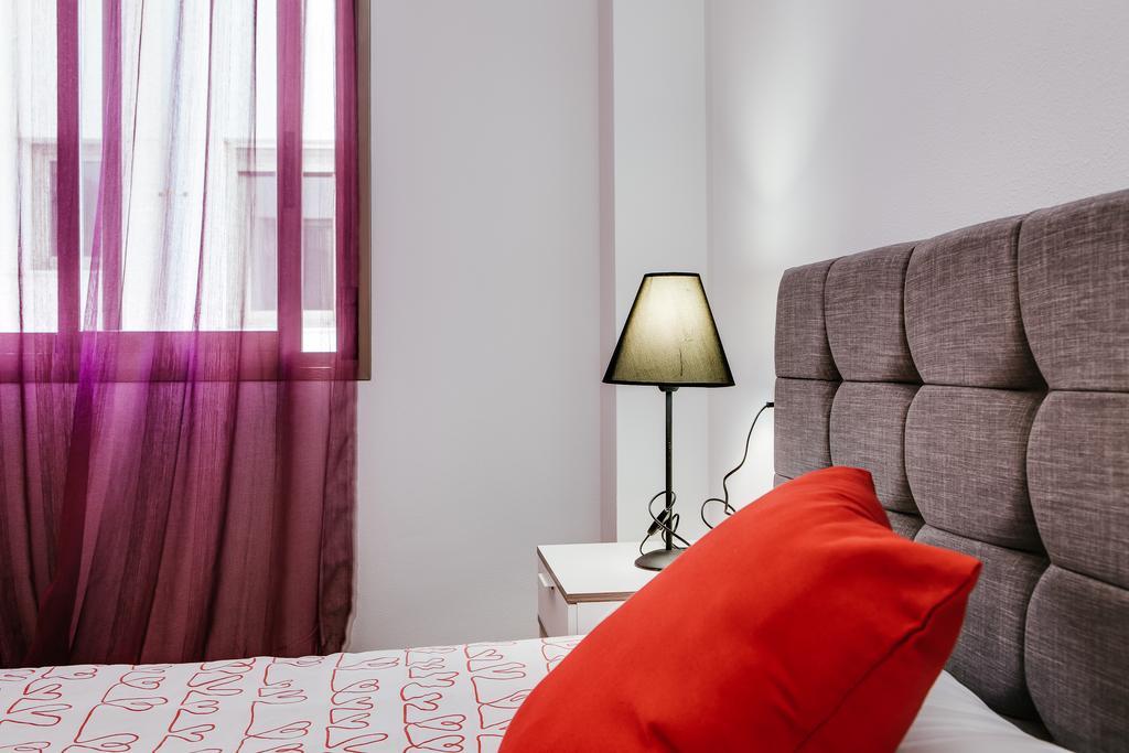 Apartamentos Madrid Torrevieja Eksteriør bilde