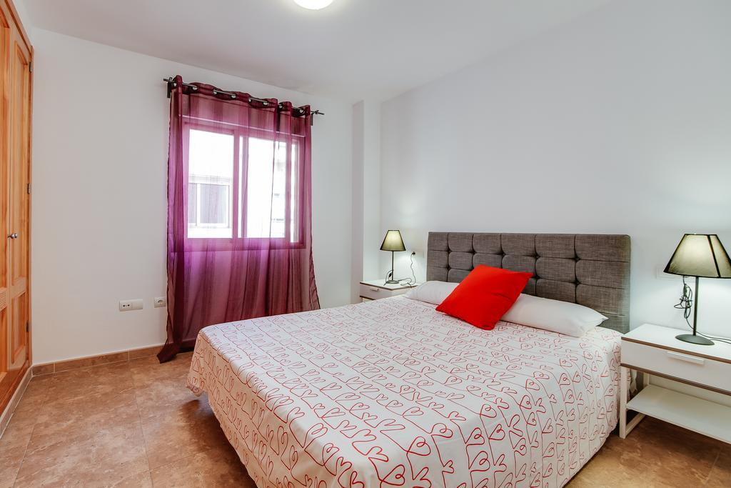 Apartamentos Madrid Torrevieja Eksteriør bilde