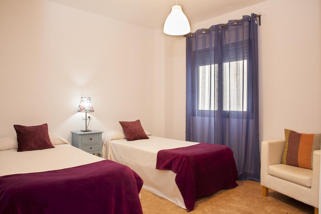 Apartamentos Madrid Torrevieja Eksteriør bilde