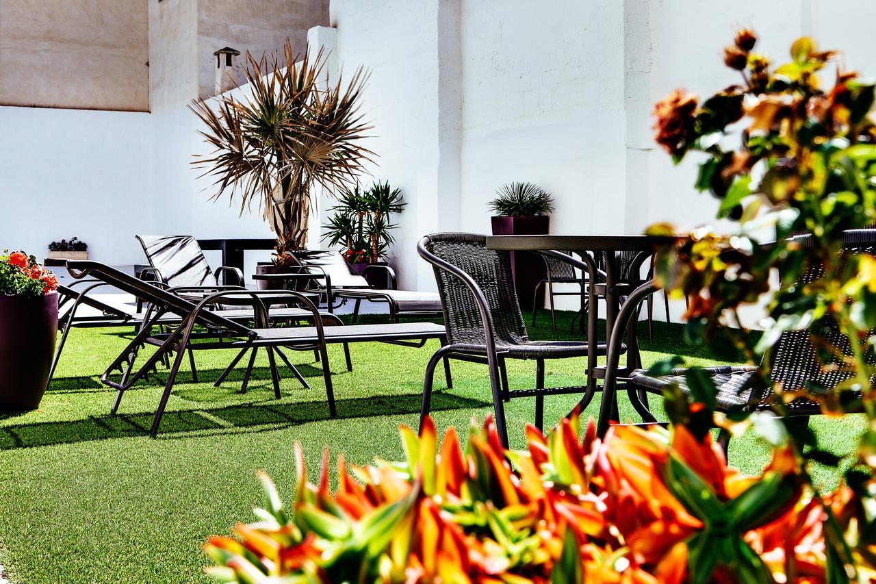 Apartamentos Madrid Torrevieja Eksteriør bilde